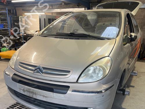 Used Parts CITROËN XSARA PICASSO (N68) 1.8 16V 5007504