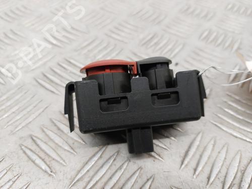 Warning switch RENAULT CLIO III (BR0/1, CR0/1) 1.6 16V (BR09, BR0T, CR09, CR0T) | BP29323531I22 - Image 3