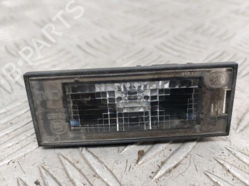 Used Licence plate light Licence plate light RENAULT CLIO IV (BH_) 1.5 dCi 75 (75 hp) 23746507 23746507