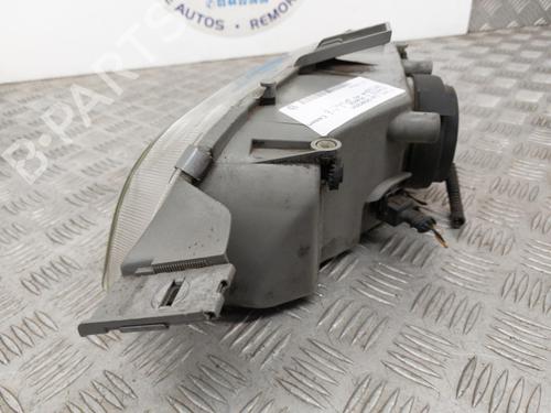 Used Right headlight Right headlight FIAT PUNTO (176_) 55 1.1 (54 hp) 23737216 23737216