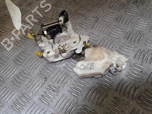 Front left lock NISSAN MICRA II (K11) 1.0 i 16V | BP23725332C98 