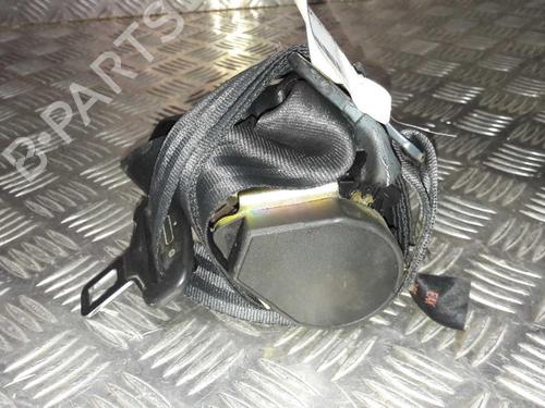Rear left belt tensioner PEUGEOT 307 Break (3E) 2.0 HDI 110 | BP23715590C89 