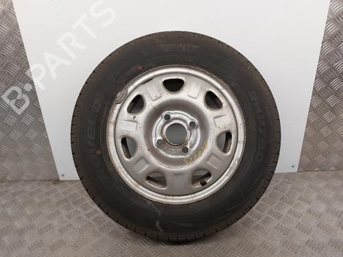 Used Rim CHEVROLET SPARK (M300) 1.0 (68 hp) 32854484