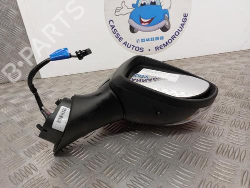 Right mirror RENAULT CLIO IV (BH_) 1.2 16V | BP23744919C27 