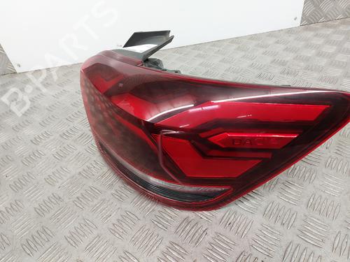 Right taillight DACIA SANDERO III 1.0 TCe 90 | BP29456818C35 