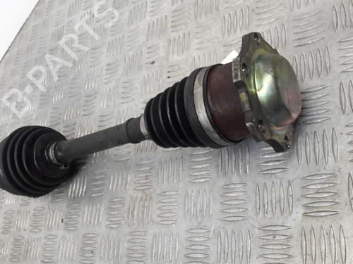 Left front driveshaft VW POLO (9N_, 9A_) 1.9 TDI | BP24853794M38 