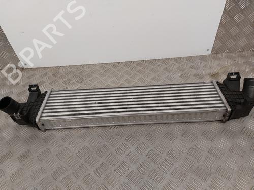 Intercooler FORD FOCUS II (DA_, HCP, DP) 1.8 TDCi | BP30336483M30  - Image 6