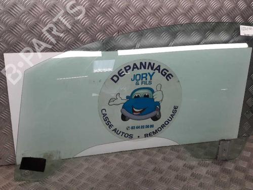 Front left door window CITROËN C3 Pluriel (HB_) 1.4 HDi | BP23736036C18 
