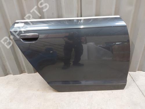 Right rear door AUDI A6 C6 Avant (4F5) 3.0 TDI quattro | BP23746296C5 