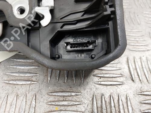 Used Rear right lock Rear right lock BMW 1 (E87) 118 d (143 hp) 33991599 33991599