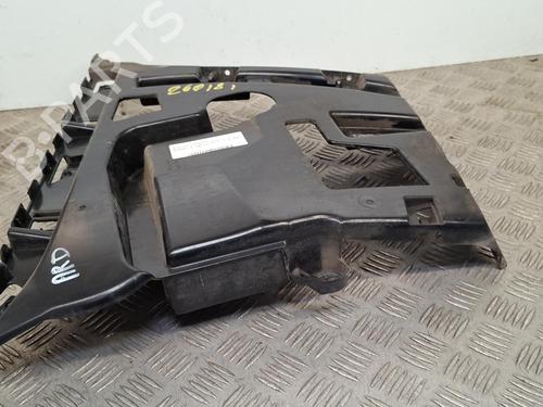 Support du pare-chocs arrière Support du pare-chocs arrière BMW 3 (F30, F80) [2011-2018] 36525060 36525060