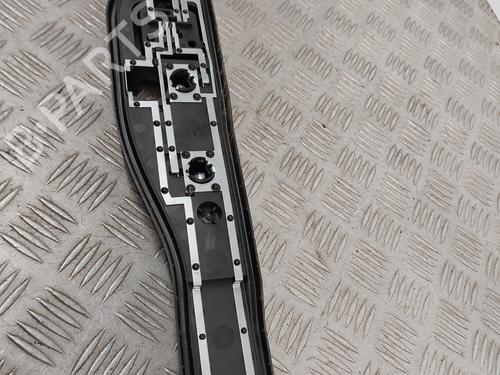 Used Lamp holder Lamp holder FIAT DOBLO Box Body/MPV (223_) 1.3 D Multijet (75 hp) 31263087 31263087