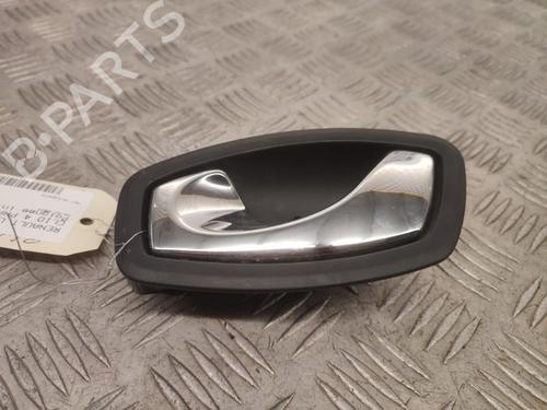 Used Rear left interior door handle RENAULT CLIO IV (BH_) 1.5 dCi 75 (75 hp) 23738088