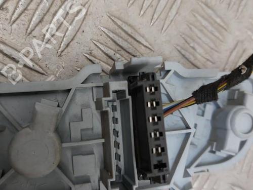 Lamp holder MERCEDES-BENZ A-CLASS (W169) A 200 CDI (169.008, 169.308) | BP23744823L10 