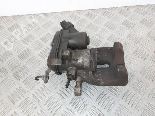 Used Right rear brake caliper Right rear brake caliper RENAULT MEGANE IV Hatchback (B9A/M/N_) 1.6 dCi 130 (B9A4) (130 hp) 31070813 31070813