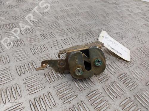 Used Front left lock Front left lock FIAT UNO (146_, 158_) 1.0 (146E) (42 hp) 24853966 24853966