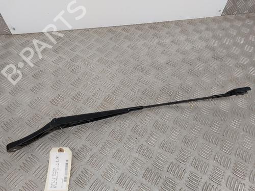 Used Front windshield wiper arm SEAT IBIZA IV (6J5, 6P1) 1.6 TDI (105 hp) 29375547