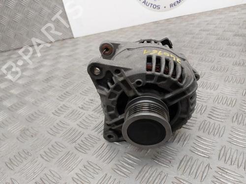 Used Alternator Alternator RENAULT MEGANE II (BM0/1_, CM0/1_) 1.4 16V (BM0B, CM0B) (98 hp) 23659544 23659544