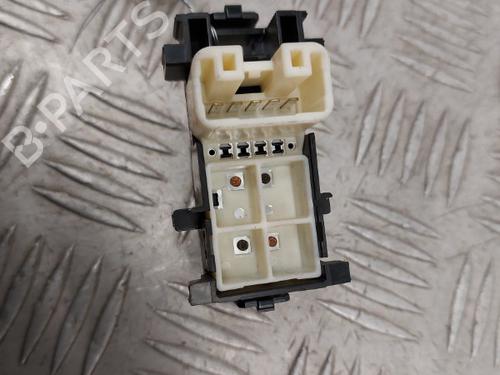 Right front window switch TOYOTA YARIS (_P9_) 1.4 D-4D (NLP90_, NLP90R) | BP23746602I26 - Image 3