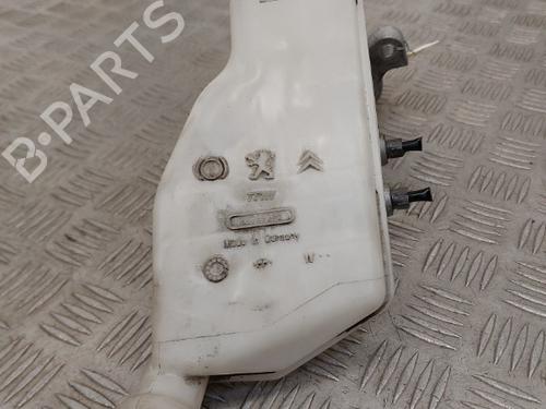 Used Brake master cylinder Brake master cylinder CITROËN C4 CACTUS 1.5 BlueHDi 100 (102 hp) 23746723 23746723