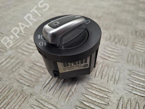 Headlight switch VW GOLF VI (5K1) | BP37451478I24 - Image 2