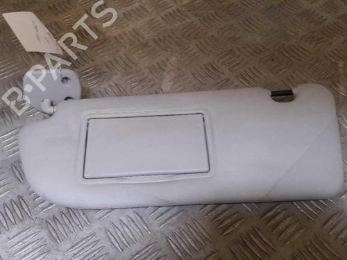 Used Left sun visor CITROËN XSARA (N1) 2.0 HDi 90 (90 hp) 23734496