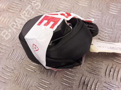 Used Rear right seatbelt Rear right seatbelt RENAULT MEGANE III Hatchback (BZ0/1_, B3_) 1.5 dCi (86 hp) 23715695 23715695