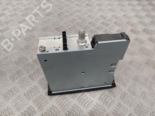 Radio RENAULT MEGANE II (BM0/1_, CM0/1_) 1.5 dCi (BM1F, CM1F) | BP23746951E6 