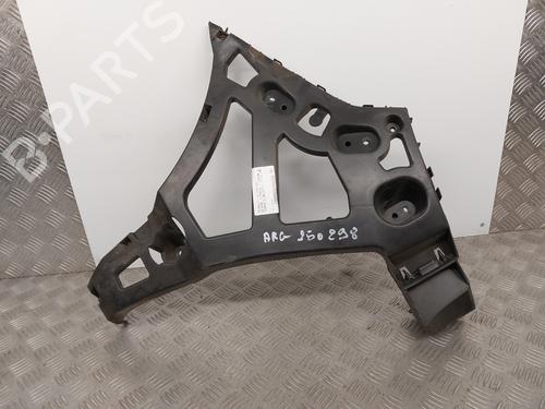 Used Rear bumper bracket RENAULT MEGANE III Grandtour (KZ0/1) 1.5 dCi (KZ09, KZ0D, KZ1G, KZ29, KZ14, KZ1W, KZ10, KZ1F,... (110 hp) 29349984