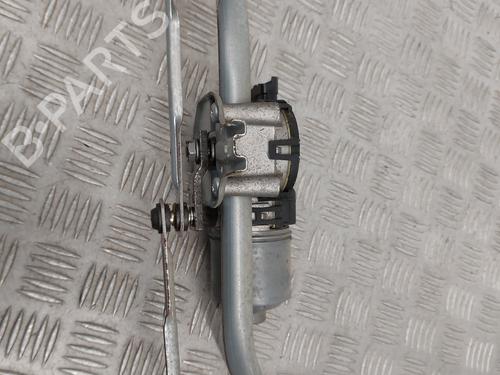 Front wiper motor PEUGEOT 208 I (CA_, CC_) 1.2 VTI 82 | BP29912952M29
