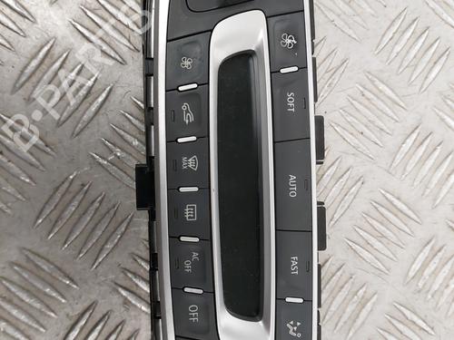 Used Climate control RENAULT MEGANE III Grandtour (KZ0/1) 1.5 dCi (KZ09, KZ0D, KZ1G, KZ29, KZ14, KZ1W, KZ10, KZ1F,... (110 hp) 29352683