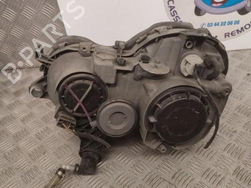 Used Right headlight Right headlight MERCEDES-BENZ CLK (C208) CLK 320 (208.365) (218 hp) 23744450 23744450