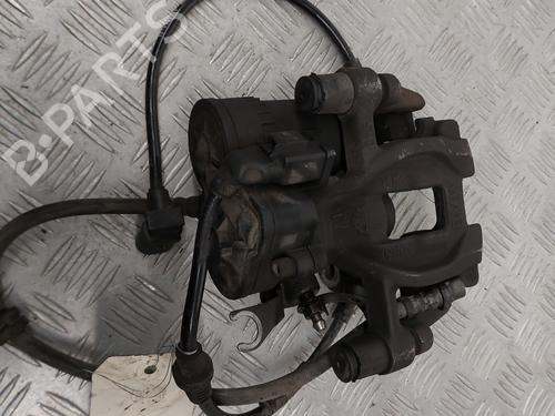 Used Left rear brake caliper Left rear brake caliper BMW 1 (F40) 116 d (116 hp) 23747561 23747561
