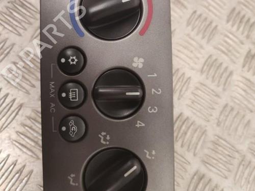 Climate control OPEL MERIVA A MPV (X03) 1.7 CDTI (E75) | BP23738093I5 - Image 4