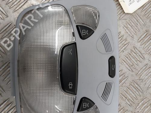 Used Interior roof light MERCEDES-BENZ C-CLASS Coupe (CL203) C 220 CDI (203.706) (143 hp) 23737452