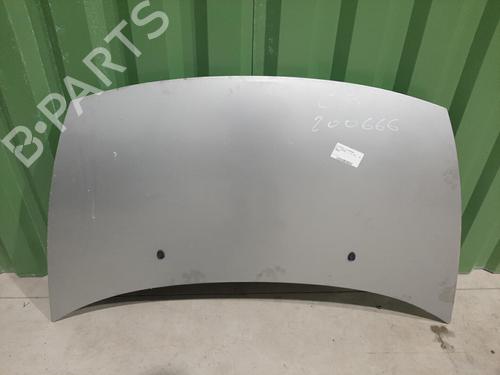 Used Hood Hood CITROËN C3 I (FC_, FN_) 1.4 HDi (68 hp) 23655676 23655676