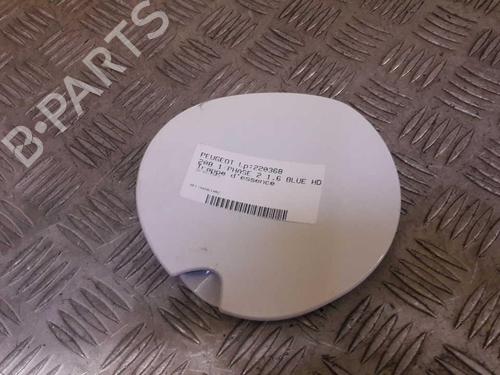 Used Fuel flap PEUGEOT 208 I (CA_, CC_) 1.6 HDi / BlueHDi 75 (75 hp) 23728365