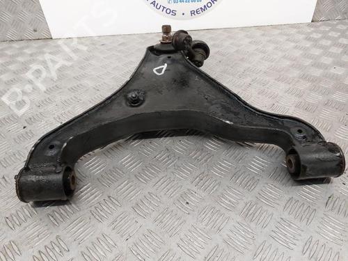 Right front suspension arm NISSAN NAVARA NP300 (D40) 2.5 dCi 4WD | BP23743689M13 