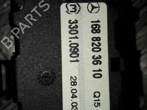 Switch MERCEDES-BENZ A-CLASS (W168) A 170 CDI (168.009, 168.109) | BP23715489I30 