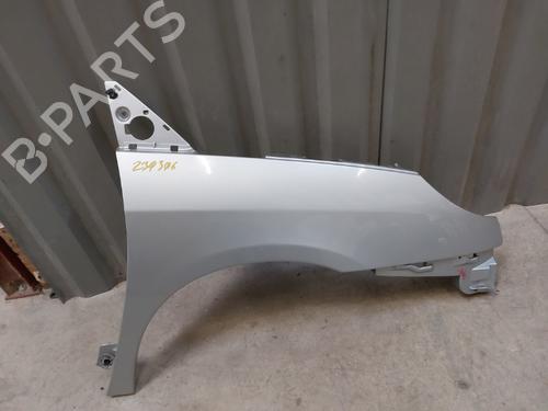 Used Right front fenders PEUGEOT 807 (EB_) 2.2 HDi (128 hp) 23746436
