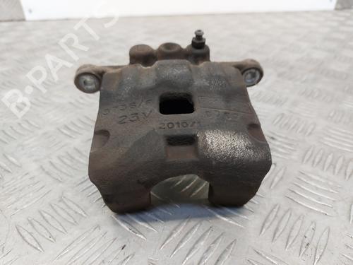 Left front brake caliper FORD FIESTA VI (CB1, CCN) 1.0 EcoBoost | BP25215930M105 - Image 2