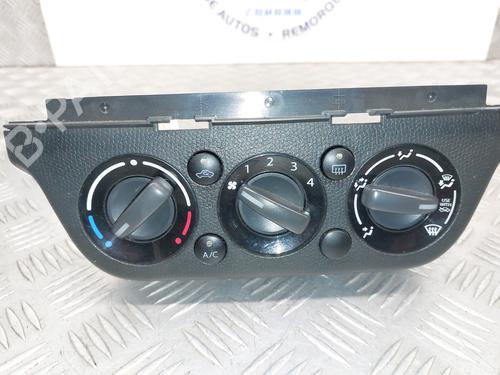 Used Climate control Climate control SUZUKI SWIFT III (MZ, EZ) 1.3 (RS413, ZC11S) (92 hp) 23748945 23748945