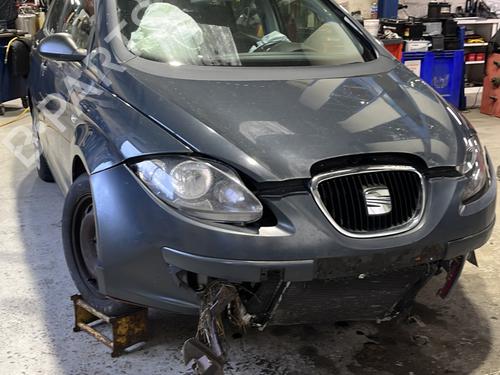 Used Parts SEAT TOLEDO III (5P2) 1.9 TDI (105 hp) 4404558