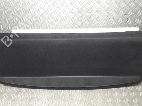 Used Rear parcel shelf Rear parcel shelf PEUGEOT 407 (6D_) 1.8 (6D6FZB) (116 hp) 23734935 23734935