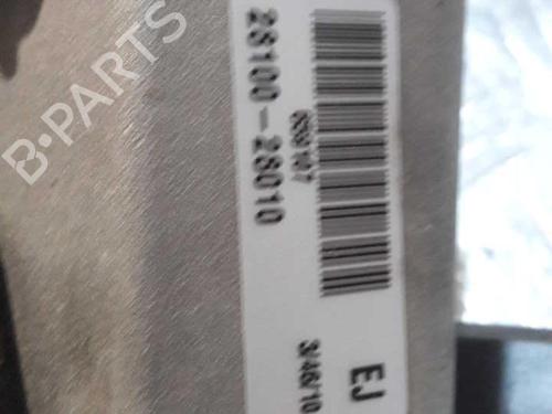 Used Starter Starter TOYOTA AVENSIS (_T22_) 2.0 D-4D (CDT220_, CDT220R) (110 hp) 23657838 23657838