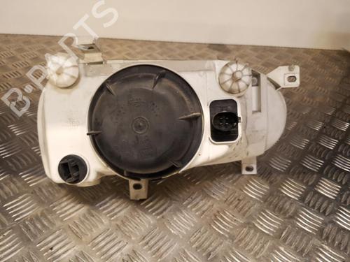 Left headlight VW GOLF III (1H1) 1.8 | BP23714975C28 