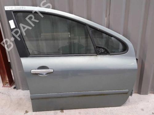 Portier rechts voor PEUGEOT 307 Break (3E) 1.6 HDi 110 (109 hp) 23718321