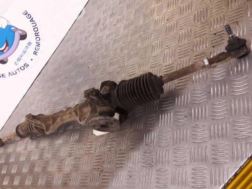 Used Steering rack Steering rack RENAULT 4 Box Body/MPV (R21_, R23_) 1.1 (2370, 210B) (34 hp) 24852287 24852287