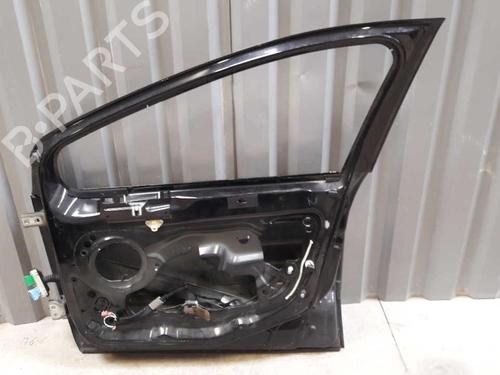 Used Right front door PEUGEOT 308 I (4A_, 4C_) 1.6 HDi (109 hp) 23724618