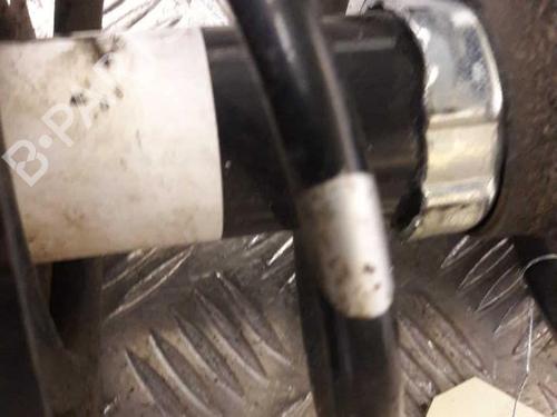 Used Left front shock absorber Left front shock absorber 23718299 23718299